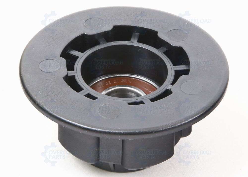 Plug, Idler, Brush (Single Bearing) | Part 1057629 (4036583) | Fits Tennant T5