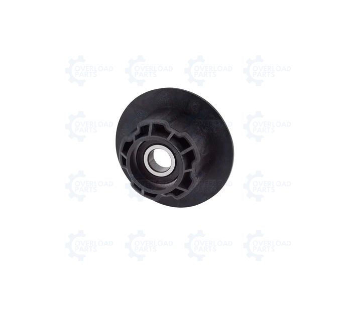 Plug, Idler, Brush (Single Bearing) | Part 1057629 (4036583) | Fits Tennant T5