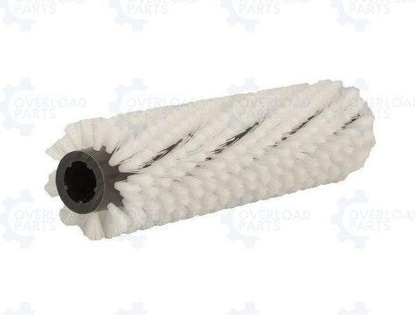 24 Inch Cylindrical Nylon Scrub Brush | Part 385910 | Fits Tennant 5400