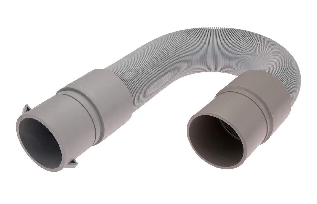 Tennant Vacuum Hose 1031610 | 3.0" ID x 22" Replacement | Fits M20, M30 & T20 Rider Scrubbers | Replaces 1025253