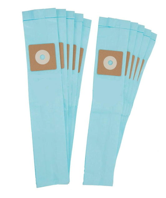 Tennant Magna Twin - Vacuum Bags - 100 PK - Part 1067458 - Replacement