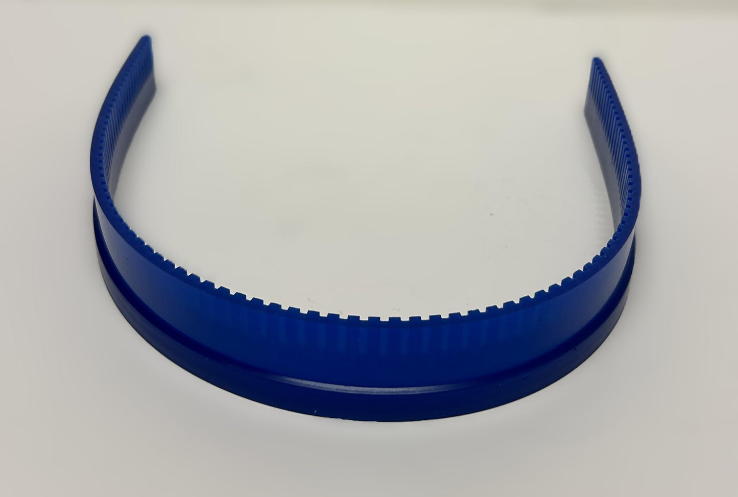 Advance Replacement Squeegee Blade 56105533 | 24" Blue Blade | Fits Advance Vacuums & Scrubbers (AWD, Sprite, VL500, WD Series)