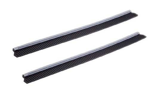Squeegee Blades, Part 1245932 & 1245933 | Replacement Blade Kit | Fits Tennant T1 15" Battery Floor Scrubber