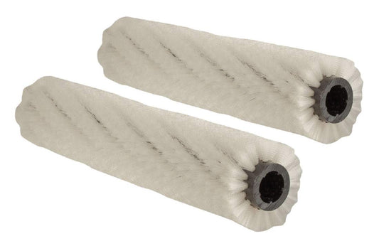 Cylindrical Brush | 32 Inch Nylon | Quantity 2 | Part 222308 | Tennant/Nobles Replacement