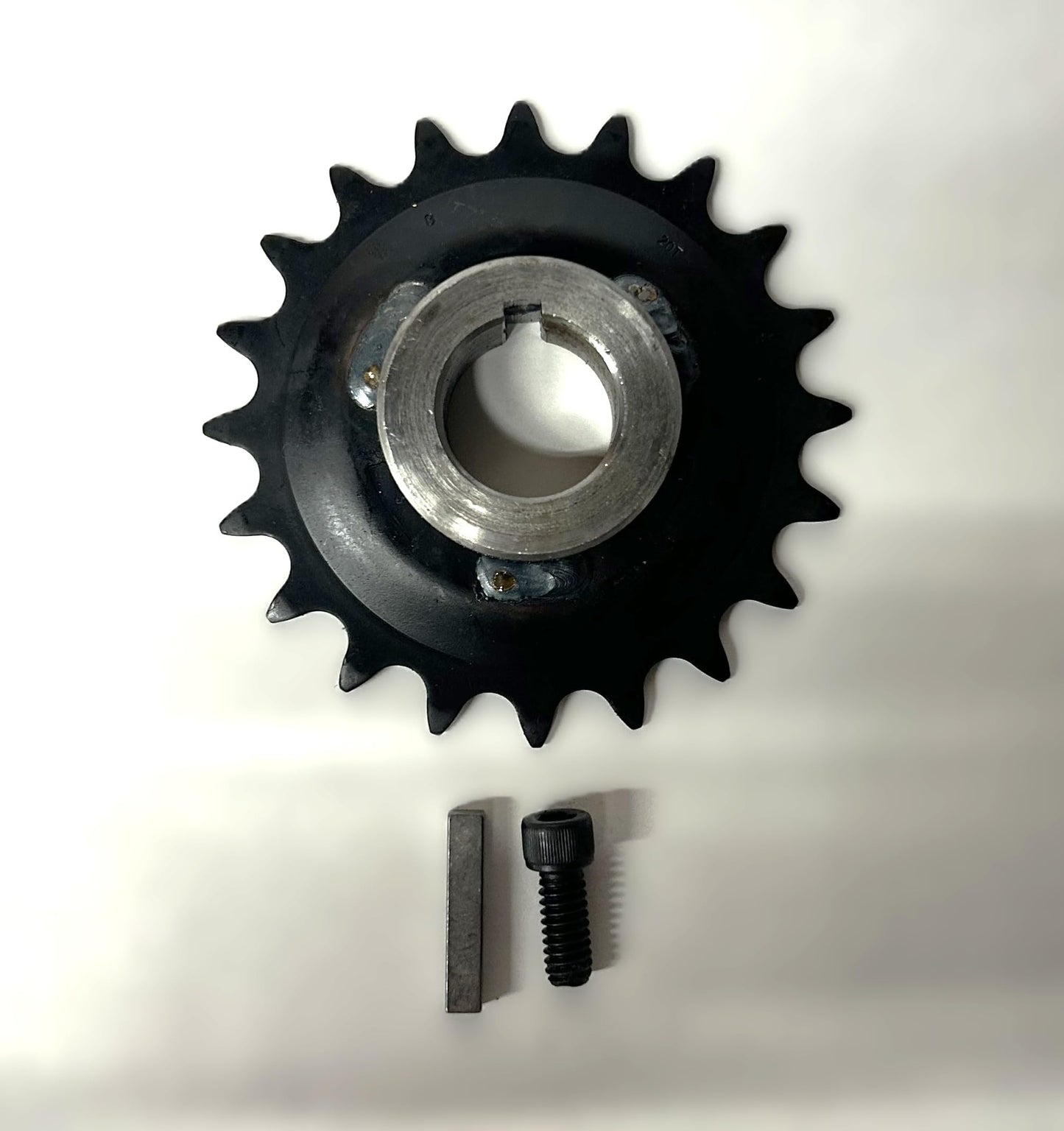 Fixed Drive Sprocket - Part 69 - Worksman Cycles Replacement
