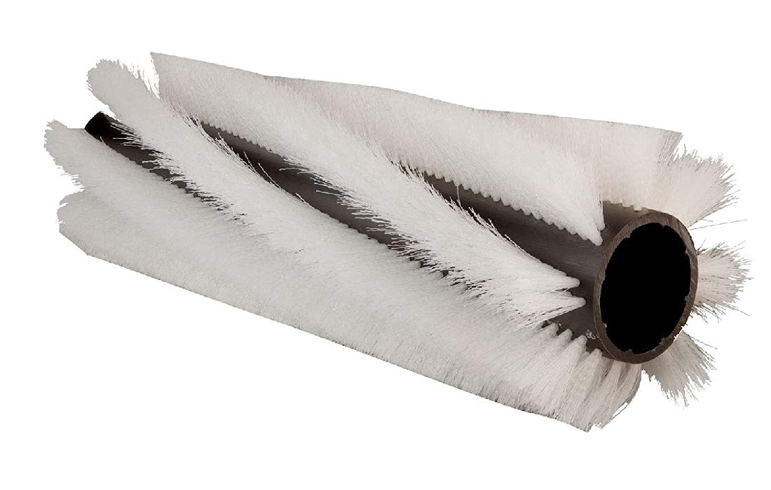 Sweeper Broom 3315315 | 48" Stiff Nylon Replacement | Fits PowerBoss Armadillo SW/7X, SW/9X, Commander 90 & Atlas Sweepers