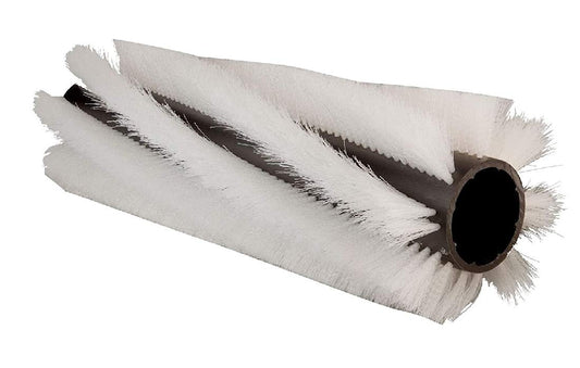Sweeper Broom 3315315 | 48" Stiff Nylon Replacement | Fits PowerBoss Armadillo SW/7X, SW/9X, Commander 90 & Atlas Sweepers