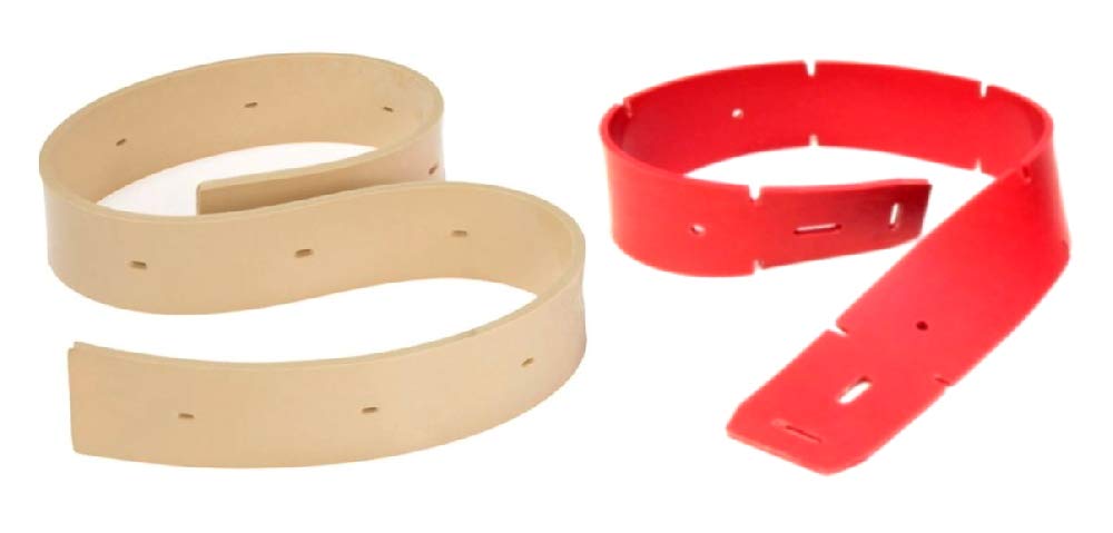 Squeegee Blade Kit - Part 56314303 - Advance Replacement