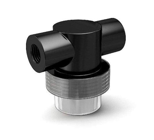 Tennant/Nobles - Water Filter Strainer Assembly - Part 1005302- Replacement