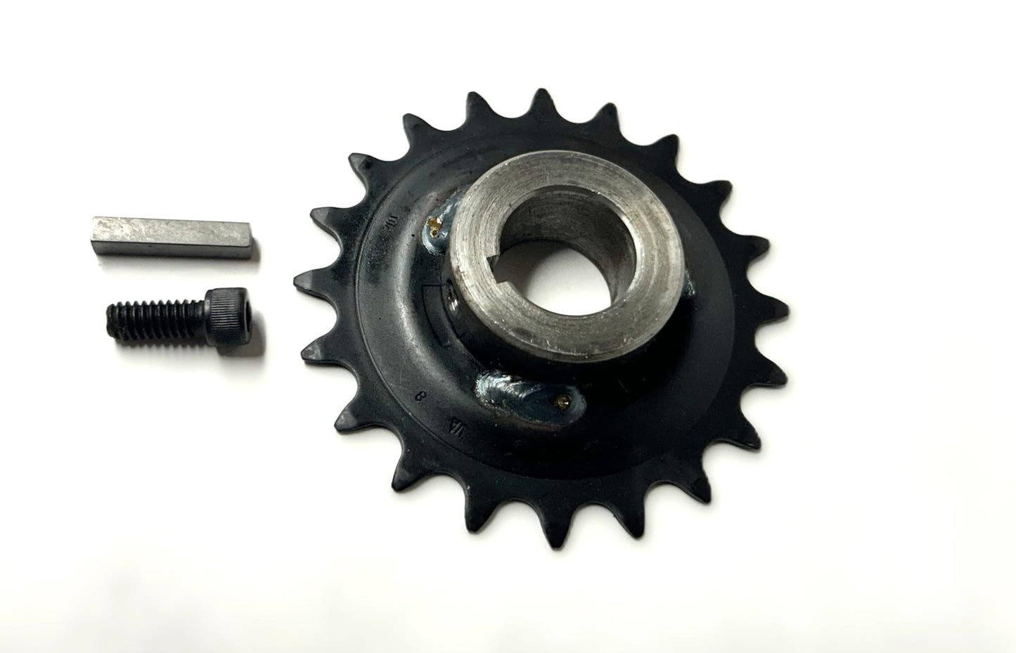 Fixed Drive Sprocket - Part 69 - Worksman Cycles Replacement