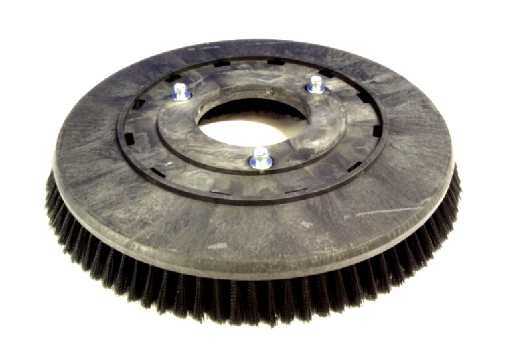 Tennant/ Nobles 20" Nylon Scrub Brush 1016810 | Replacement | Fits A3, A300, T3, T300 & T350 Scrubbers