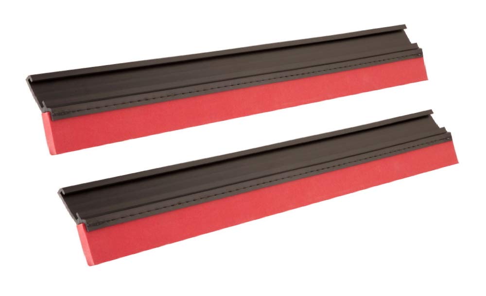 Side Skirt Squeegee Blade, Quantity 2 - Part 86859 - Tennant Replacement