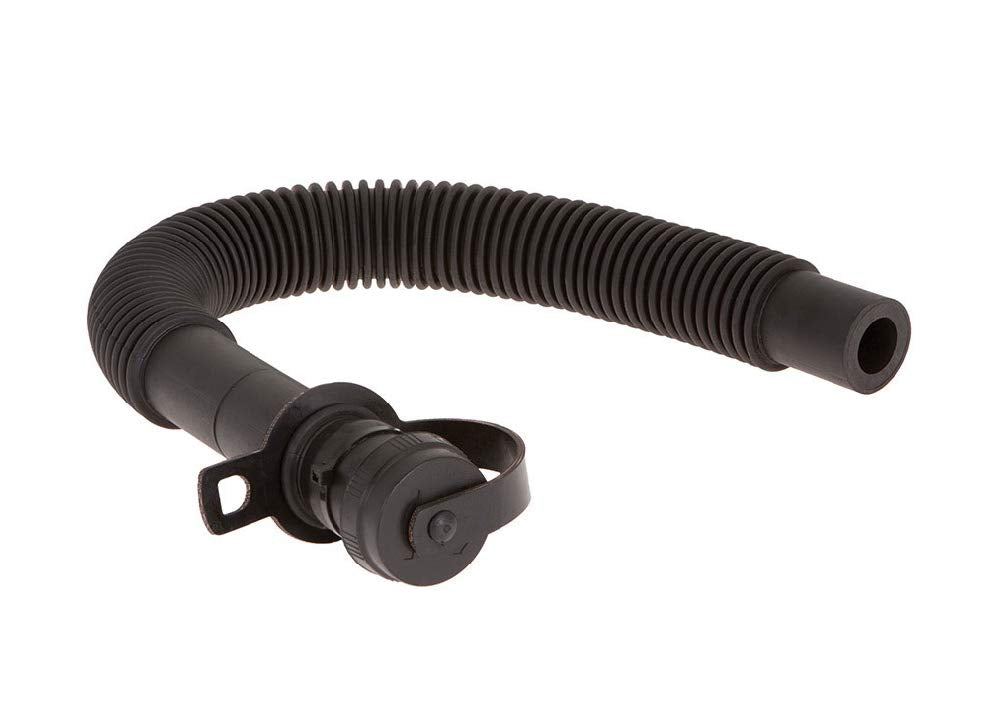 Tennant Drain Hose 1011167 | 1.5" ID x 27.1" Replacement | Fits 5680 & 5700 Scrubbers | Replaces 222192, 222788