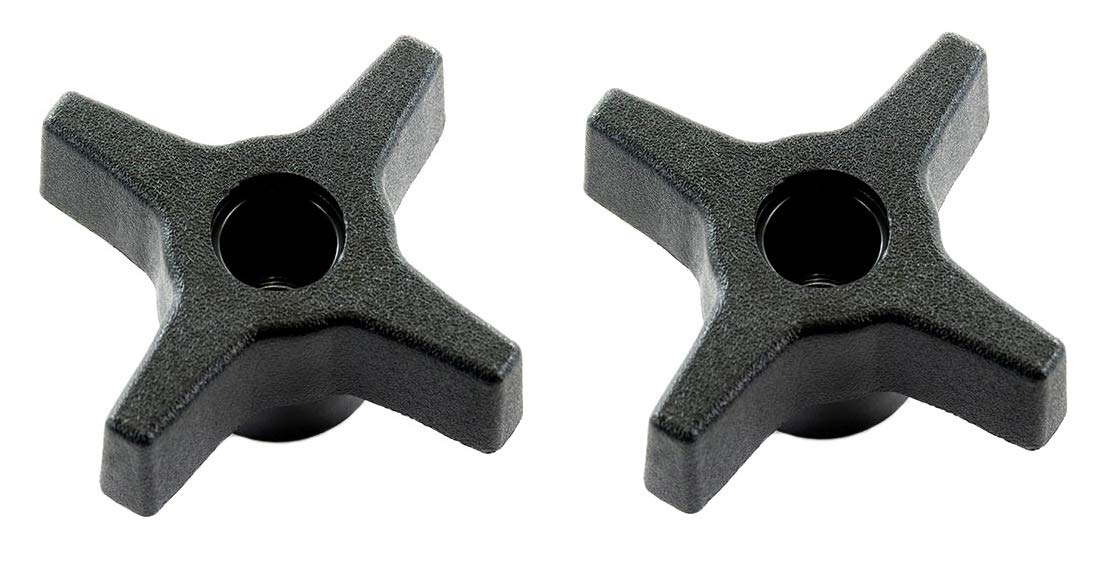 Thumb Nut - Part VF81210 - Quantity 2 - Viper Replacement