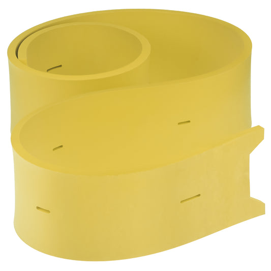 Prematek Squeegee Blade | Part 1035052 | Tennant M20, M30, T20 Diesel/Gas/LP Scrubbers