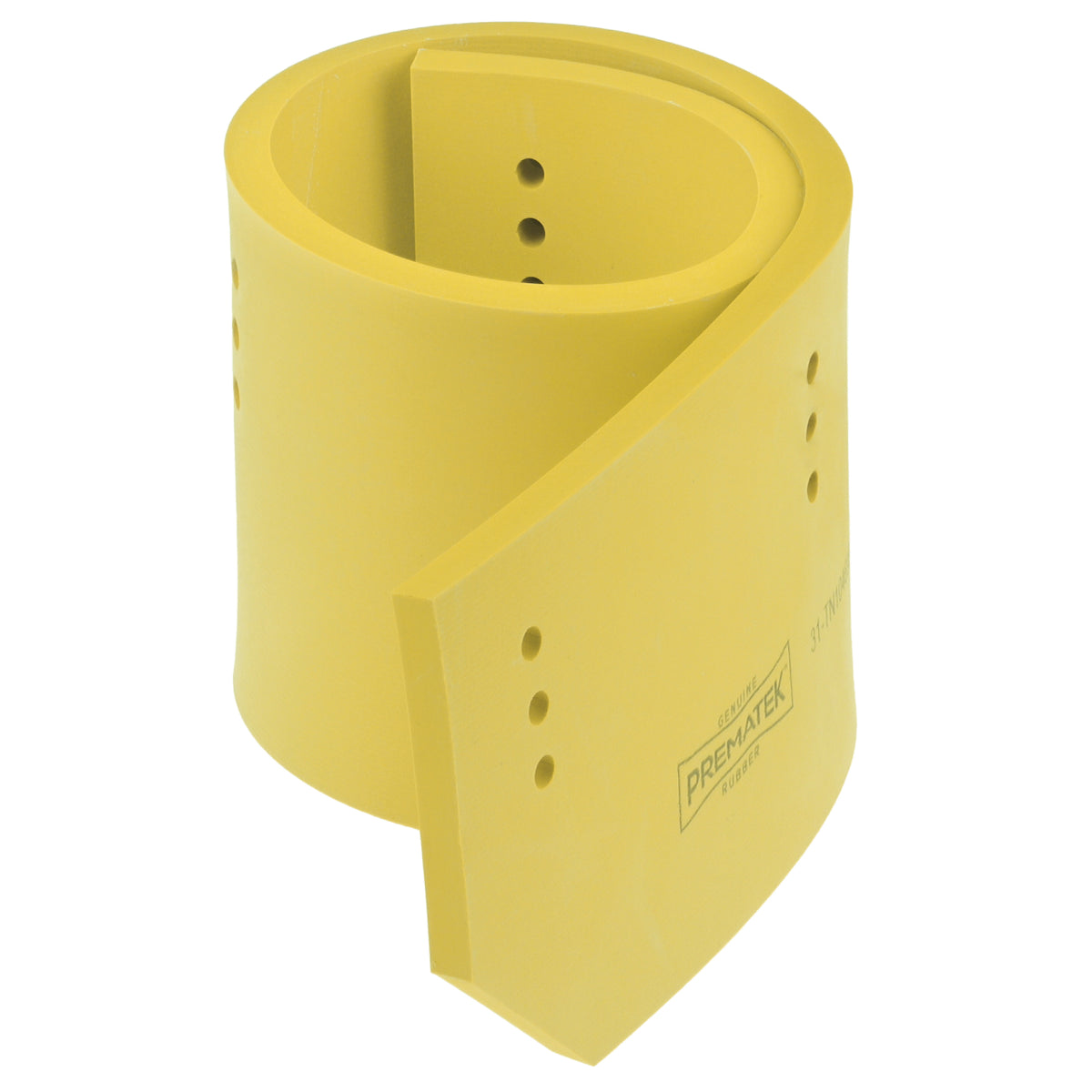 Prematek Squeegee Blade | Part 1046980 | Tennant M20, T20