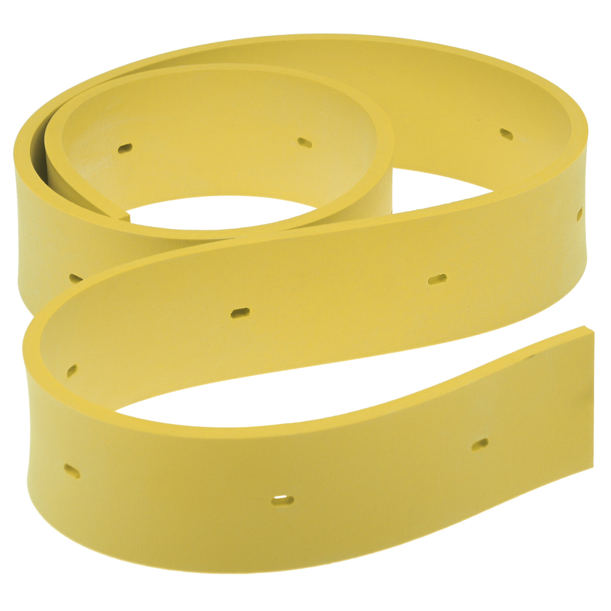 Prematek Squeegee Blade | Part 222415 | Fits Tennant 5680 & 5700 28" Walk-Behind Scrubbers