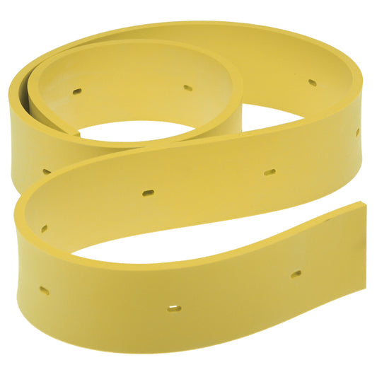 Prematek Squeegee Blade | Part 222415 | Fits Tennant 5680 & 5700 28" Walk-Behind Scrubbers