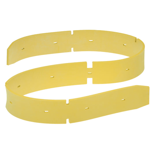 Prematek Squeegee Blade | Part 390923 | Tennant 7080, 7100, EZ Rider, T7