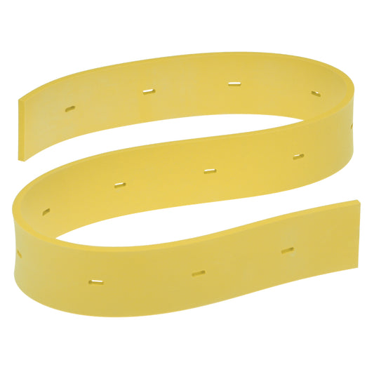 Prematek Squeegee Blade | Part 390942 | Tennant/Nobles Replacement