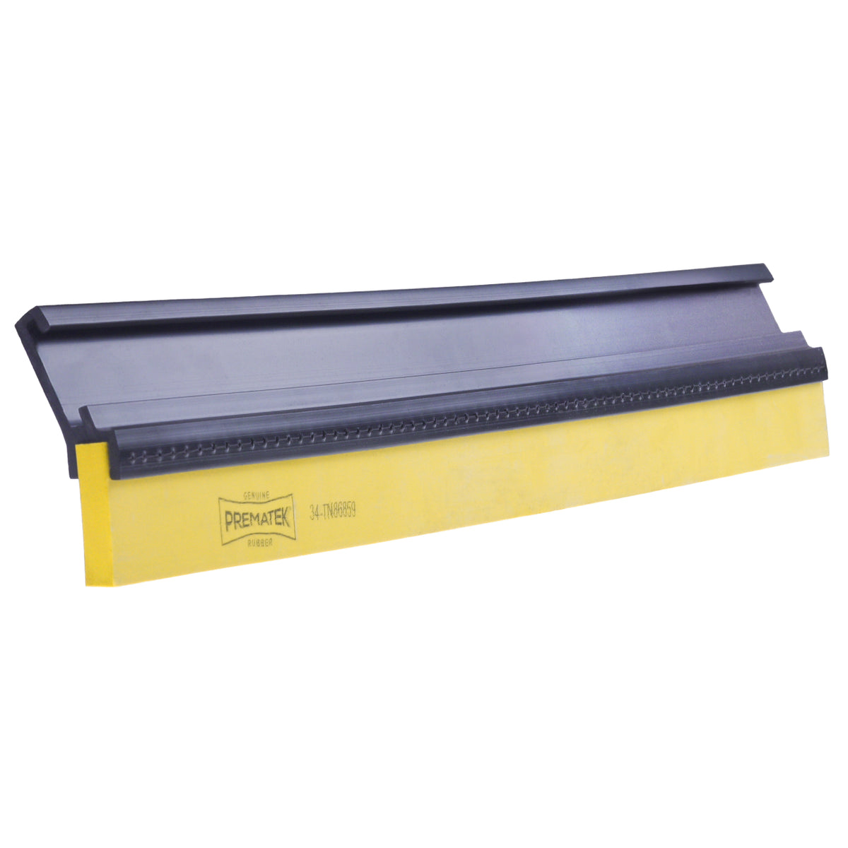 Prematek Side Skirt Squeegee Blade | Part 86859 | Tennant Replacement