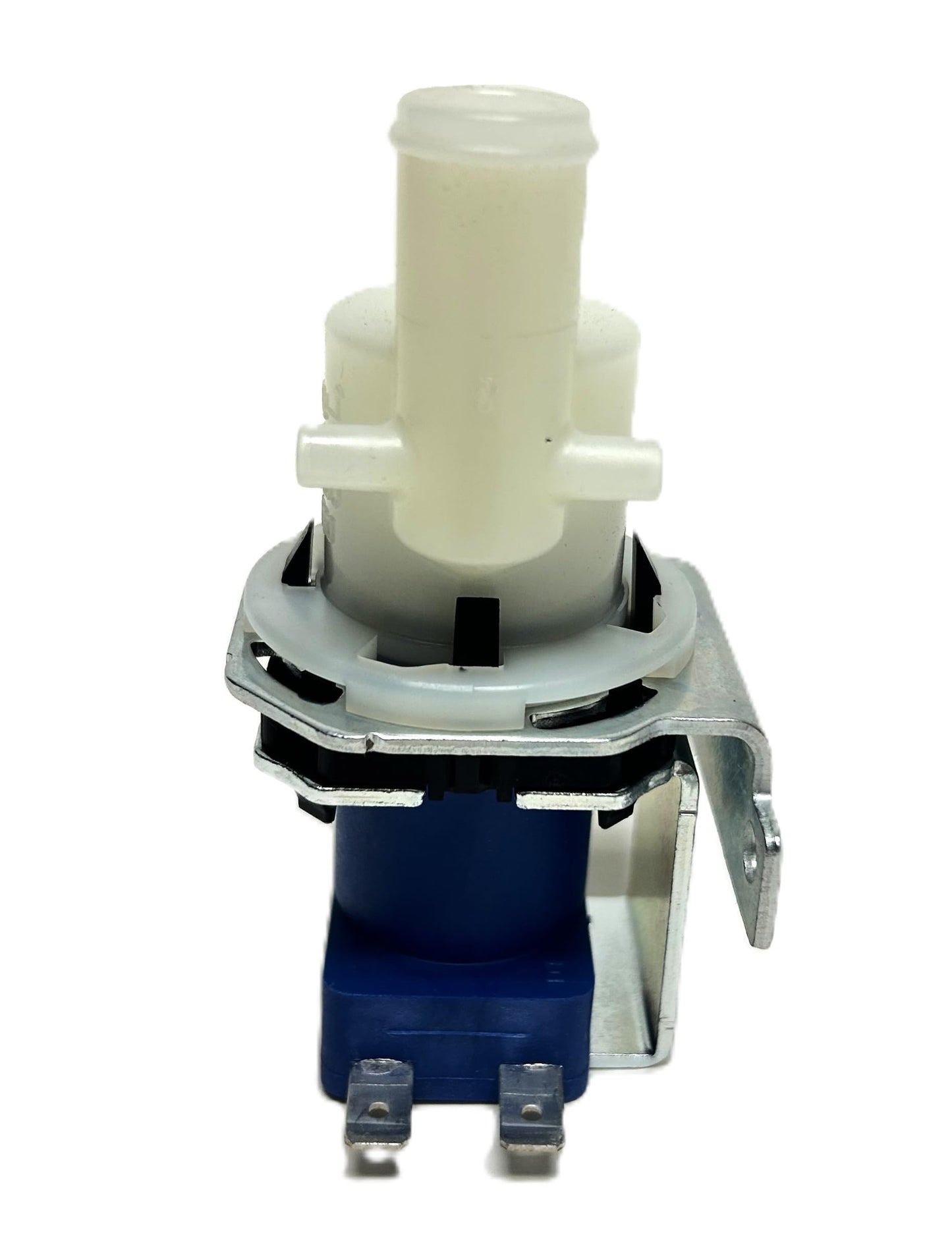 Tennant 24V Water Solenoid Valve 1214973 | Replacement | Fits T5 Walk‑Behind & T7 Rider Floor Scrubbers