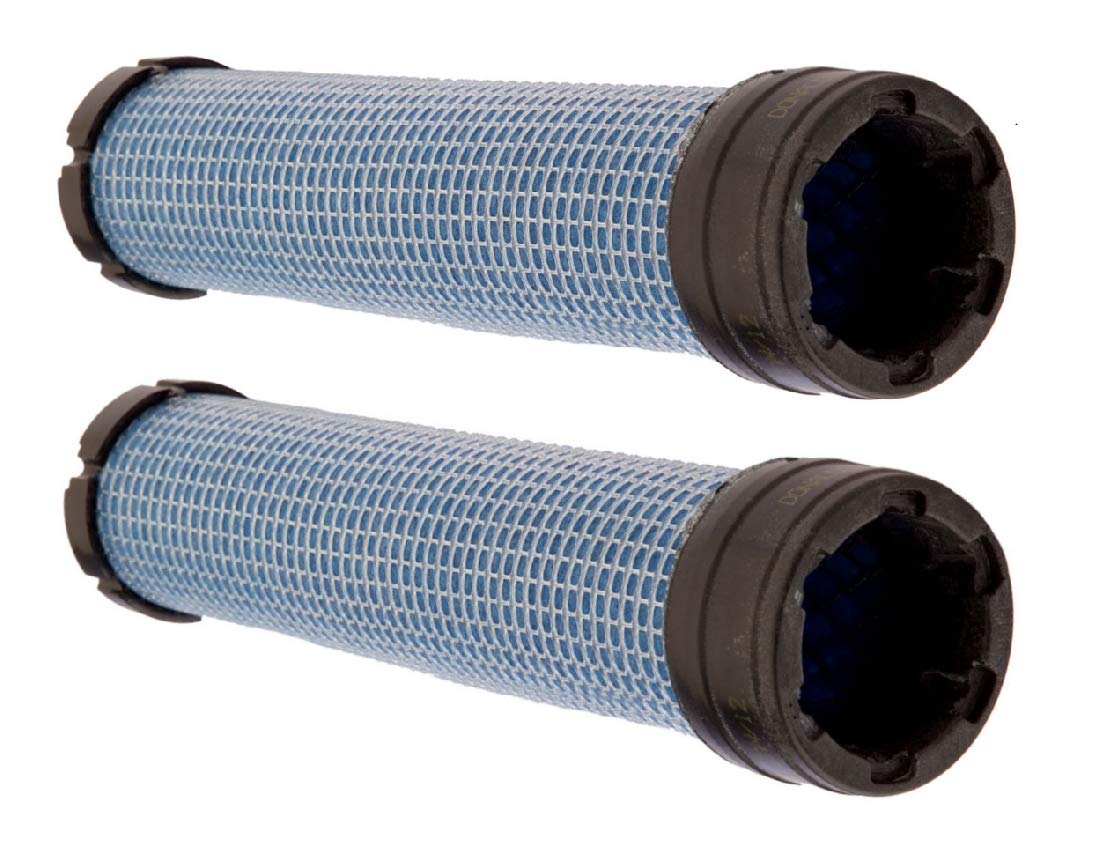 Engine Air Filter Element 3322572 (2 Pack) | Replacement | Fits PowerBoss Armadillo 9X, Commander, Monitor & Core 50
