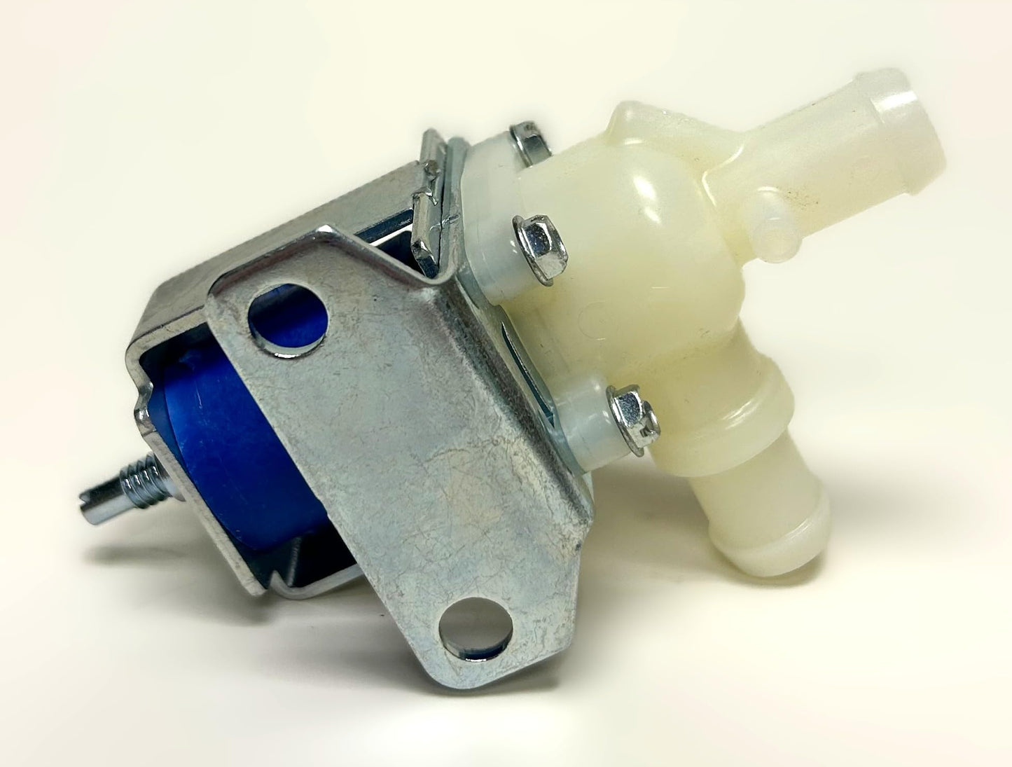 Tennant 24V Water Solenoid Valve 1213803 | Replacement | Fits A3, A5, T2–T5 & Nobles Speed Scrub SS3/SS5 | Replaces 1016595, 1062385