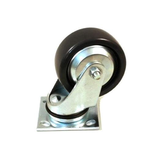 Tennant 5" Swivel Caster | Part 1049046 | T600, 5680, 5700 Replacement