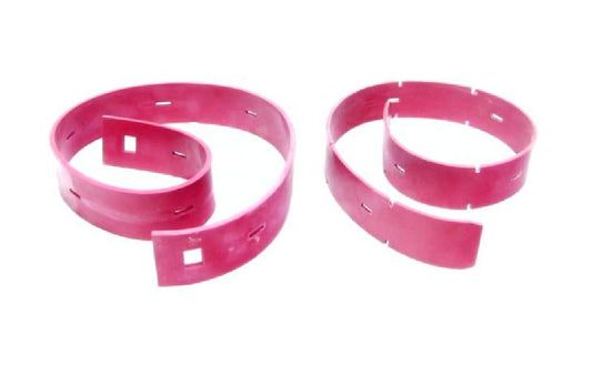 Squeegee Blade Kit - Part 56510371 - Advance Replacement