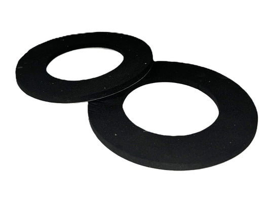 Vacuum Motor Gasket, Pair - Tennant Replacement 223264