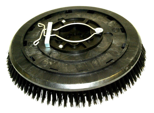 16 Inch Heavy Duty Poly Brush - Part 1220236 - Tennant/Nobles Replacement