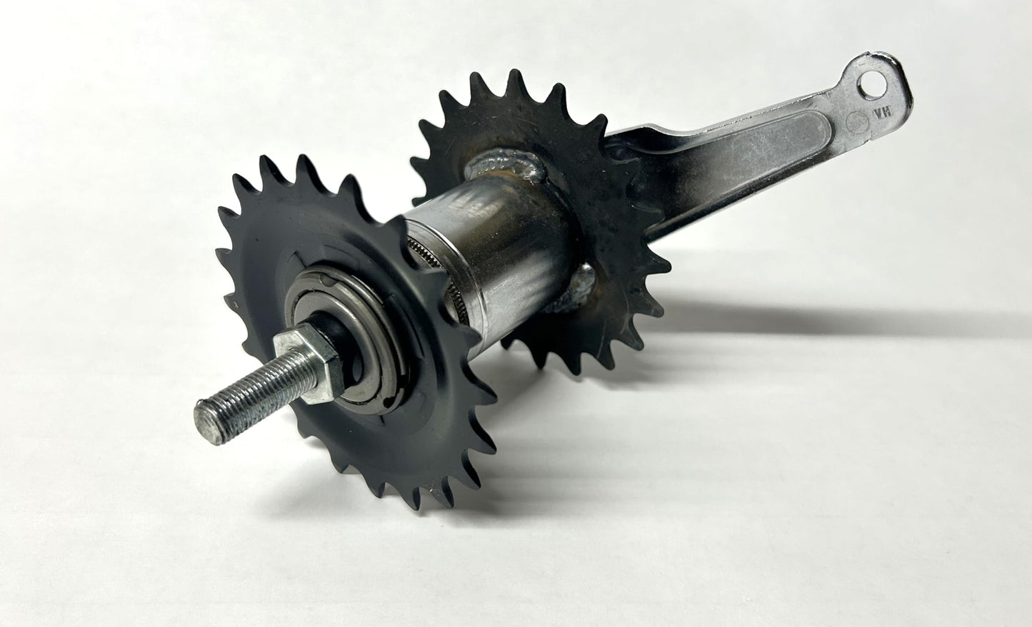 COASTER BRAKE ASSEMBLY - Part 301M - WORKSMAN REPLACEMENT