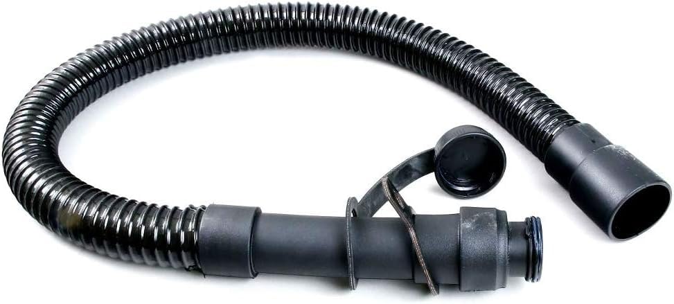 Drain Hose, Quantity 2 | Part 1757210 | Factory Cat MicroMag, MiniMag, Micro-HD Replacement