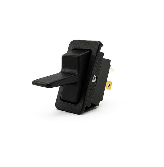 Rocker Switch 1072040 | SPST Paddle Replacement | Fits Tennant B10, T7, R14 & Speed Scrub Rider Models