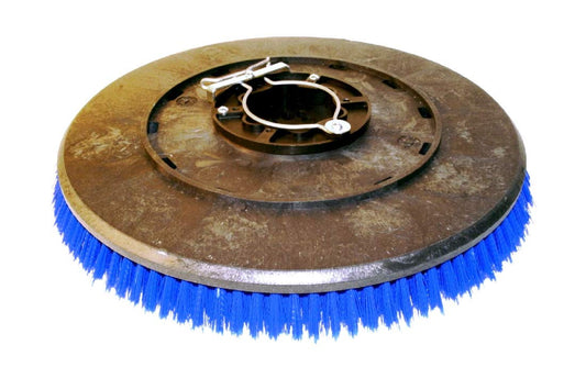 20 Inch Poly Brush - Part 14953 - Tennant/Nobles Replacement