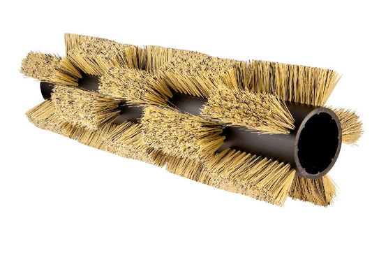 Tennant Broom - 45 Inch Poly Window Brush - Quantity 2 - Part 370009 - Replacement