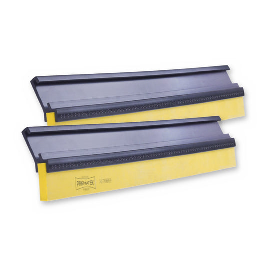 Prematek Side Skirt Squeegee Blade | Part 86859 | Tennant Replacement